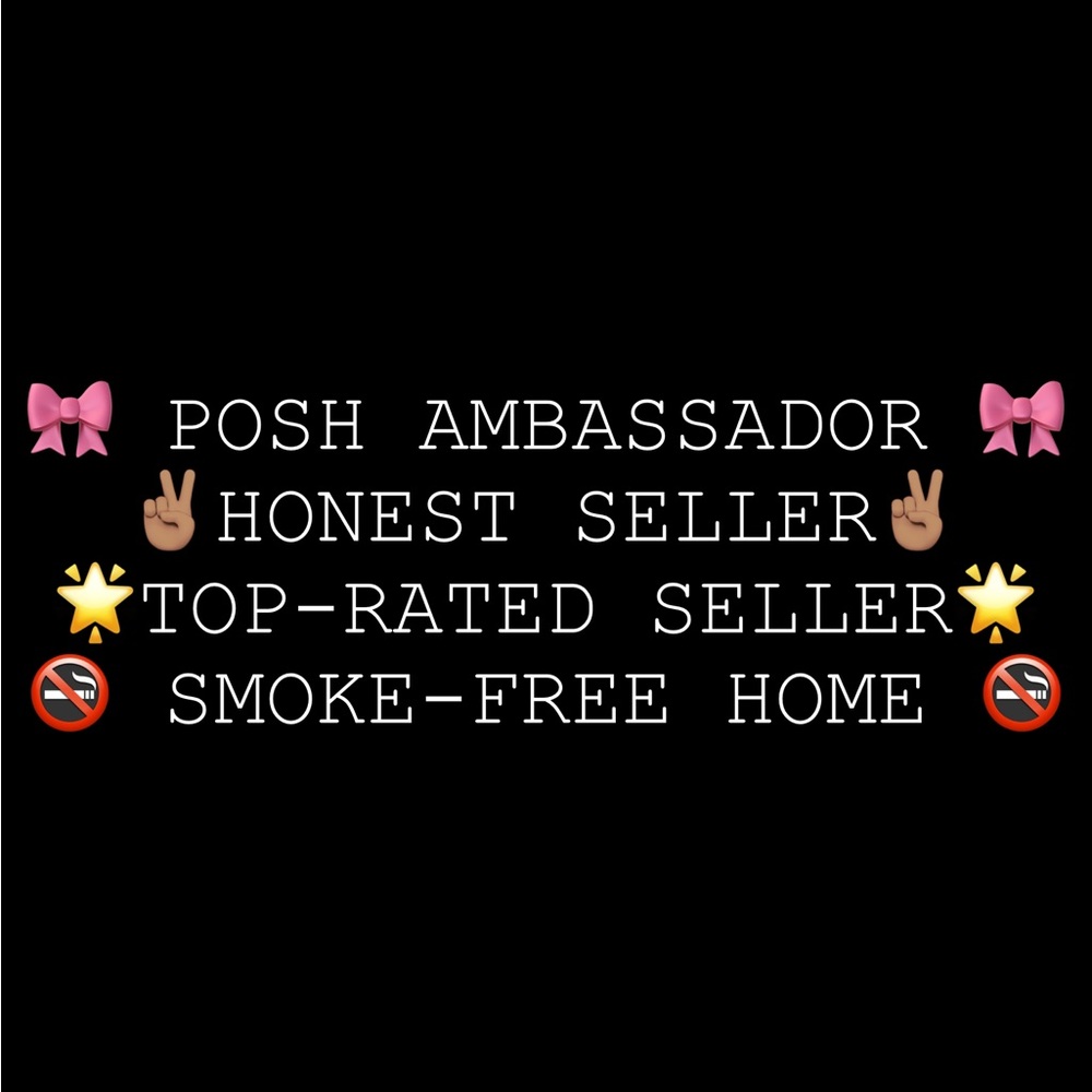POSHMARK AMBASSADOR